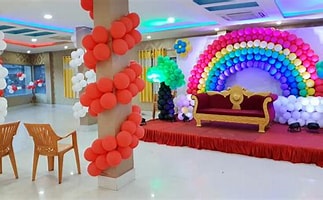 Aquarium Banquet Hall — client of Salus Safety Solutions